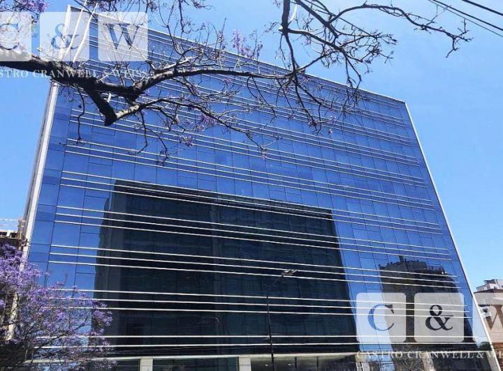 Oficina comercial · 904m² · 11 Cocheras