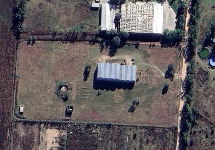 Depósito · 2000m²