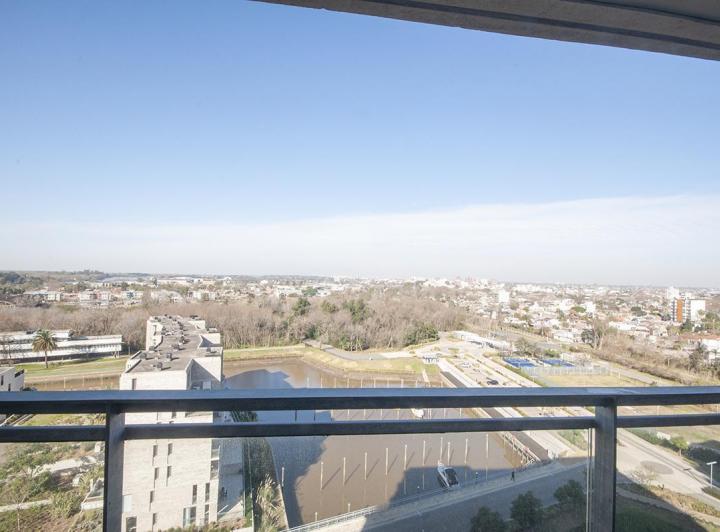 Departamento · 49m² · 2 Ambientes · 1 Cochera