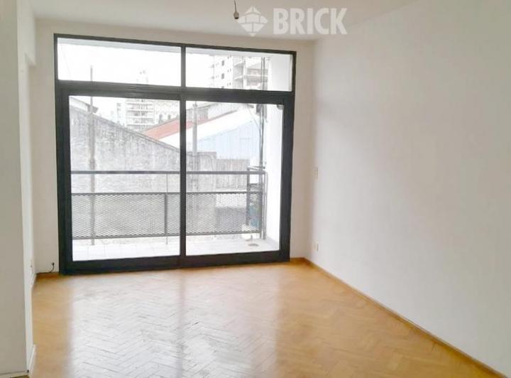 Departamento · 45m² · 2 Ambientes