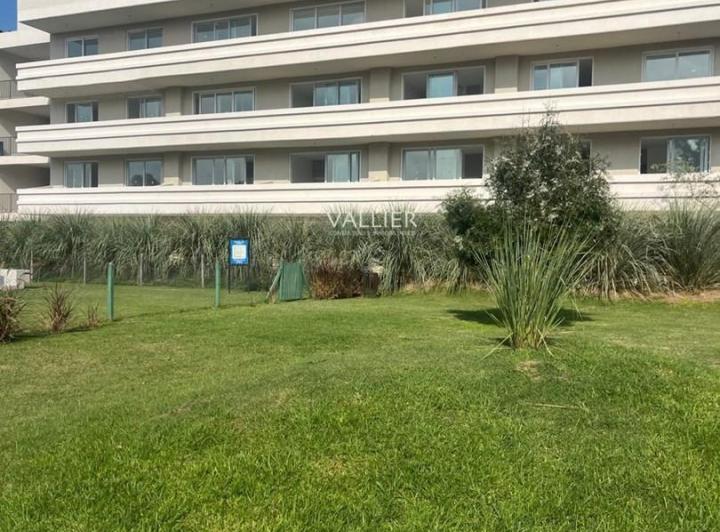 Departamento · 71m² · 3 Ambientes · 1 Cochera