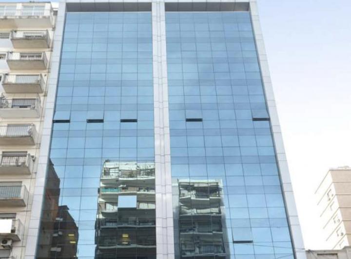 Oficina comercial · 643m² · 4 Cocheras