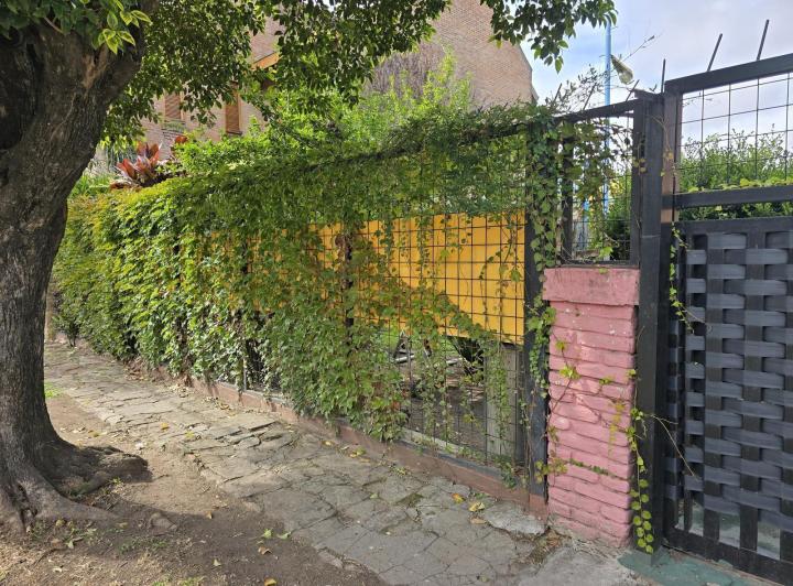 Terreno · 465m²