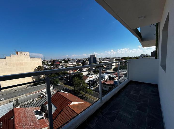 Departamento · 50m² · 3 Ambientes