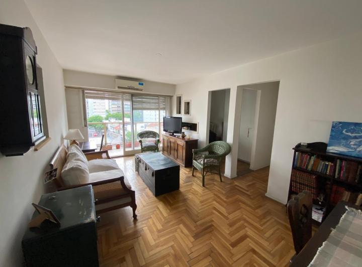 Departamento · 60m² · 3 Ambientes