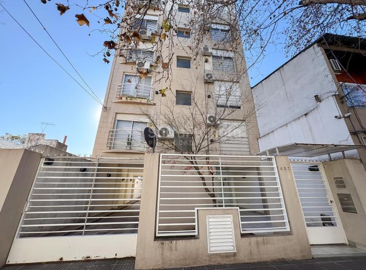 Departamento · 40m² · 2 Ambientes