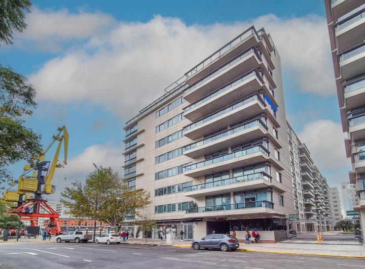 Departamento · 356m² · 5 Ambientes · 2 Cocheras