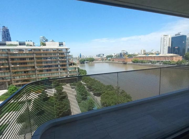Departamento · 192m² · 4 Ambientes · 2 Cocheras