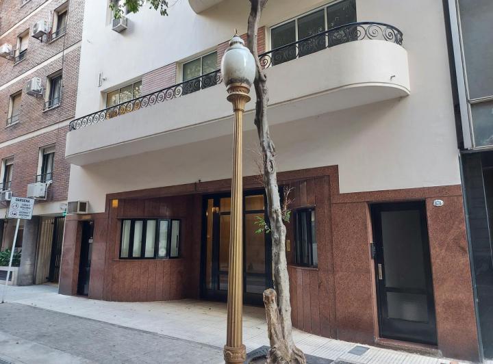 Oficina comercial · 226m² · 7 Ambientes
