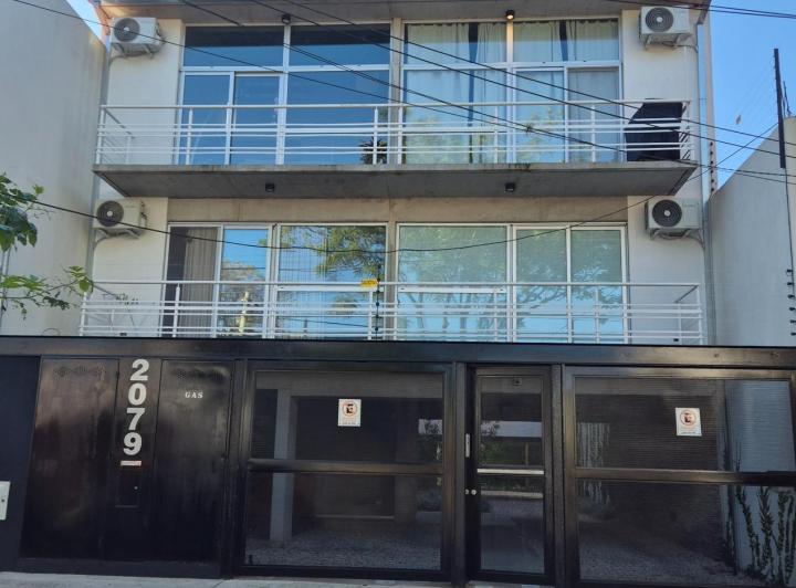 Departamento · 76m² · 3 Ambientes · 1 Cochera