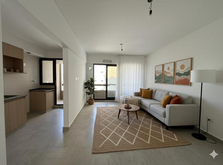 Departamento · 38ha · 2 Ambientes