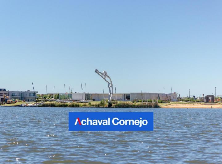 Terreno · 620m²