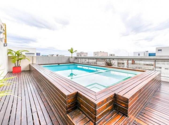 Departamento · 69m² · 3 Ambientes · 2 Cocheras