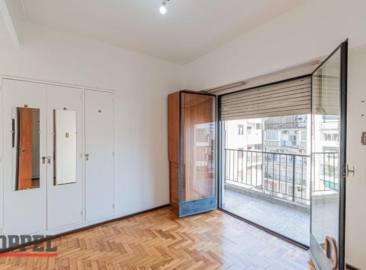 Departamento · 34m² · 2 Ambientes