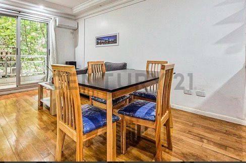 Departamento · 48m² · 2 Ambientes