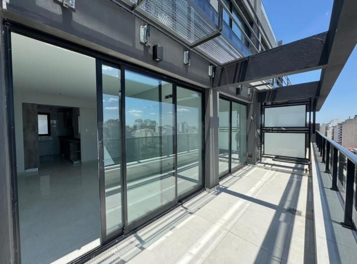 Departamento · 38m² · 2 Ambientes