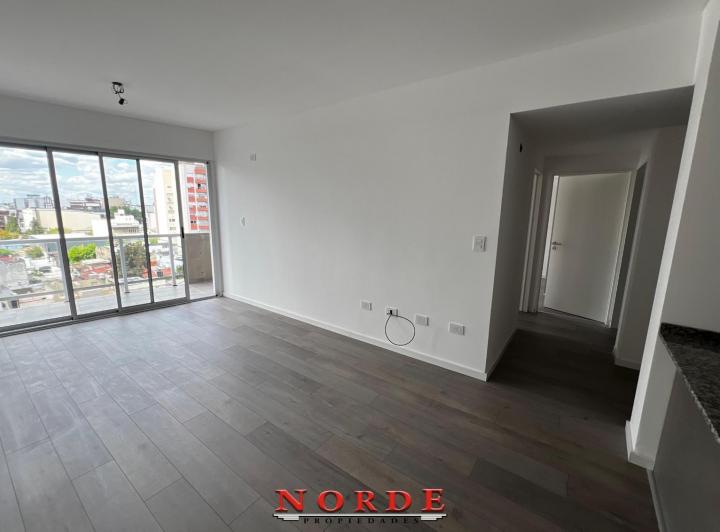 Departamento · 54m² · 3 Ambientes