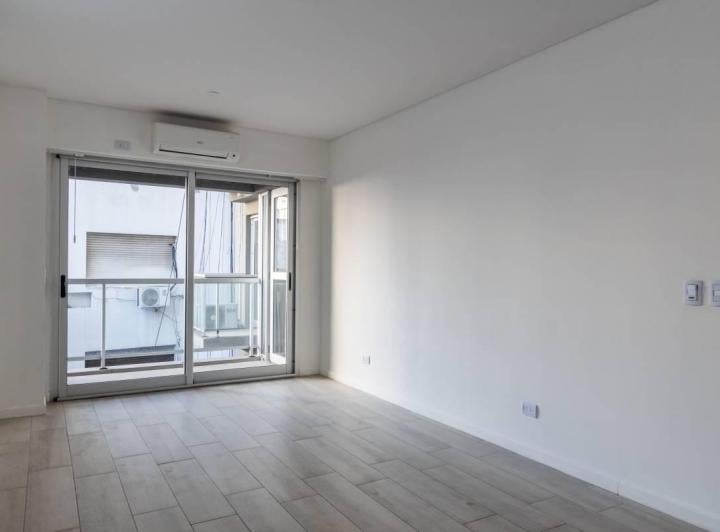 Departamento · 45m² · 2 Ambientes · 1 Cochera