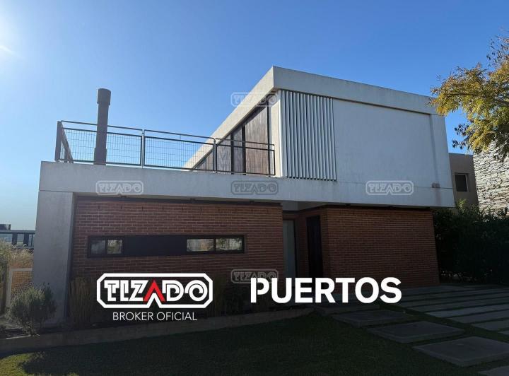 Casa · 235m² · 4 Ambientes