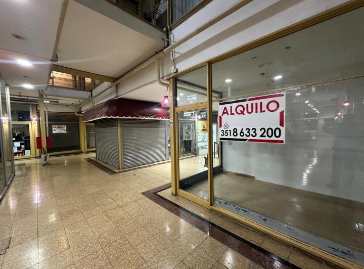 Local comercial · 15m² · 1 Ambiente