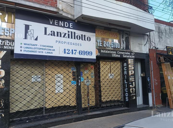 Local comercial · 87m²