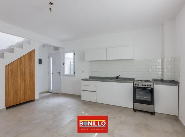 PH · 39m² · 2 Ambientes