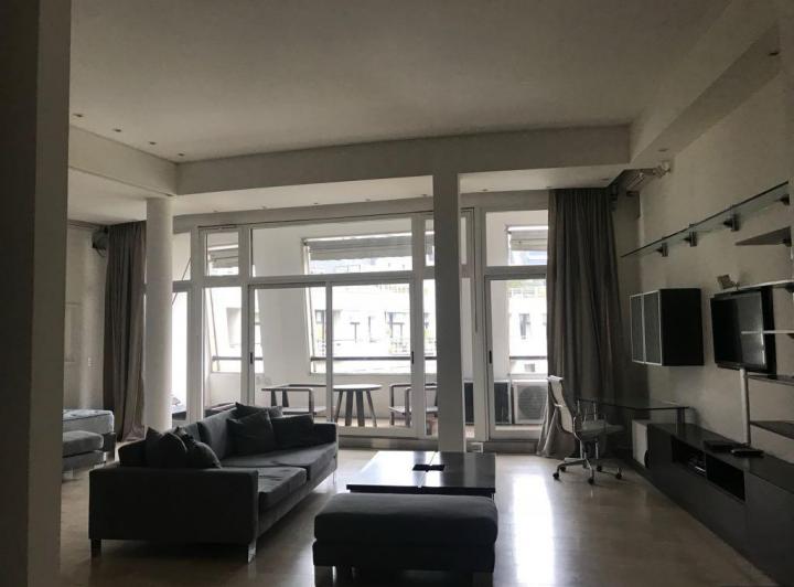 Departamento · 100m² · 1 Ambiente · 2 Cocheras