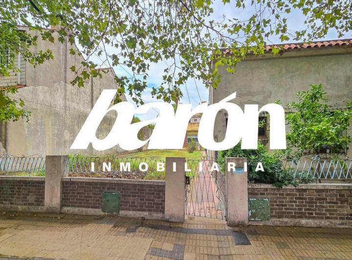 Terreno · 360m²