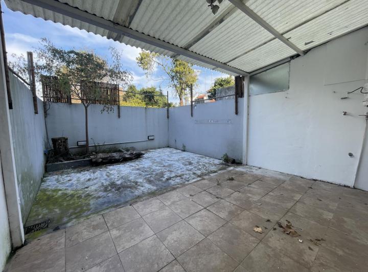 PH · 43m² · 2 Ambientes · 1 Cochera