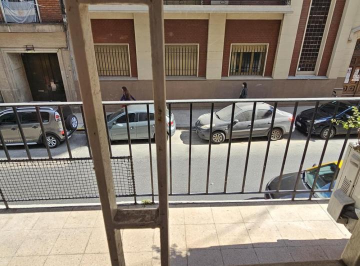 Departamento · 80m² · 4 Ambientes