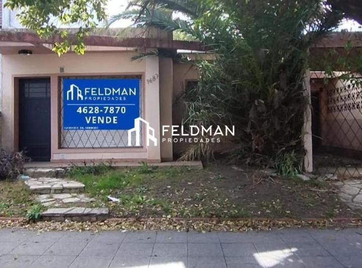 Casa · 150m² · 4 Ambientes · 1 Cochera