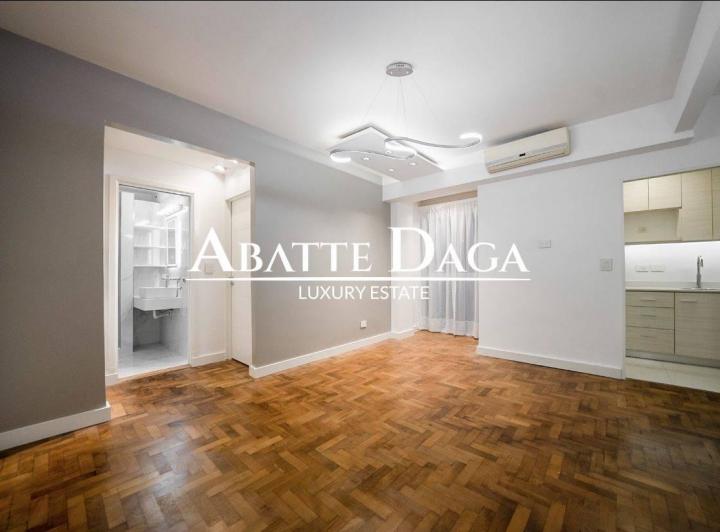 Departamento · 38m² · 2 Ambientes