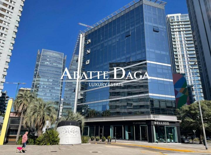 Oficina comercial · 342m²