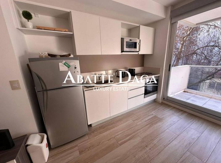 Departamento · 40m² · 2 Ambientes