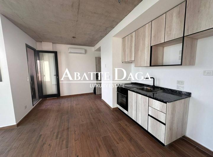 Departamento · 37m² · 2 Ambientes