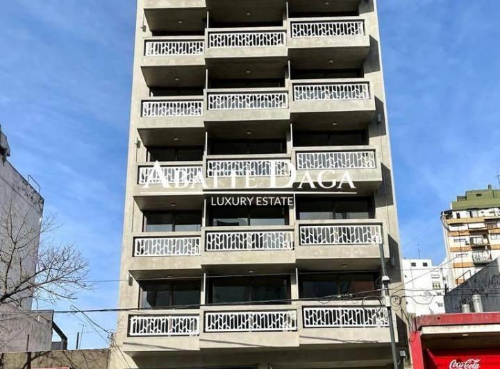 Departamento · 33m² · 1 Ambiente