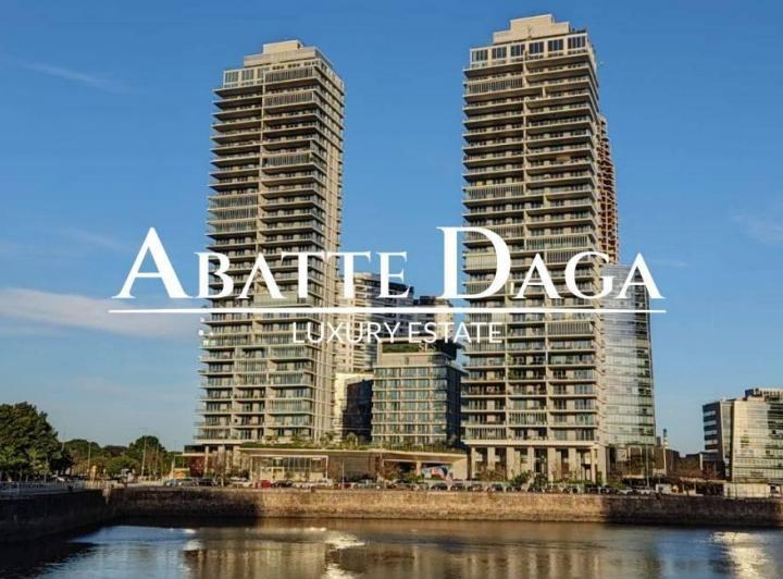 Departamento · 141m² · 4 Ambientes · 1 Cochera