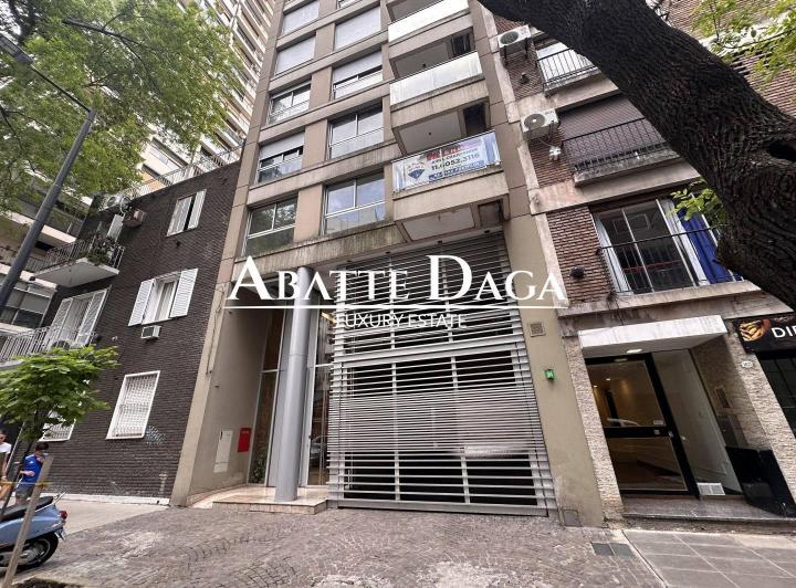 Departamento · 64m² · 3 Ambientes · 1 Cochera