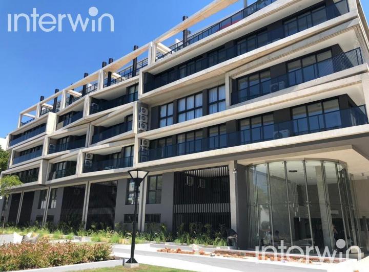 Departamento · 127m² · 4 Ambientes · 1 Cochera