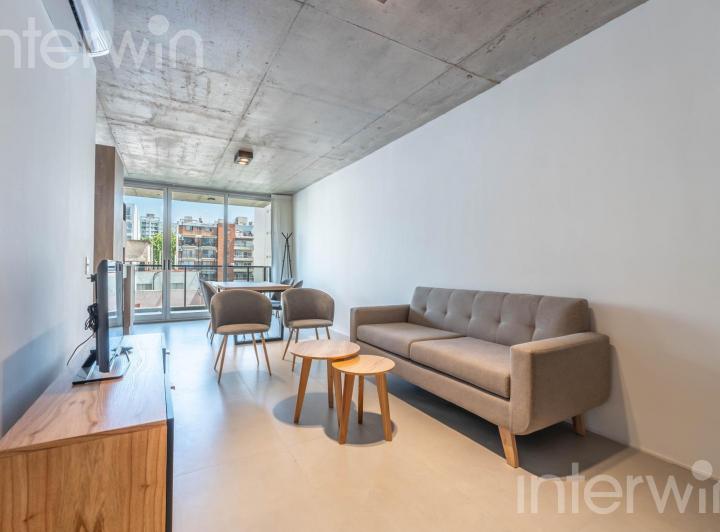 Departamento · 65m² · 3 Ambientes