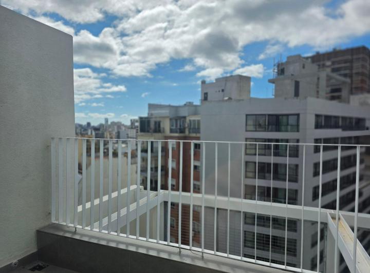 Departamento · 67m² · 3 Ambientes