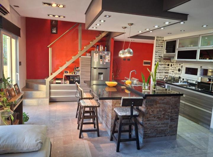 Departamento · 69m² · 3 Ambientes · 1 Cochera