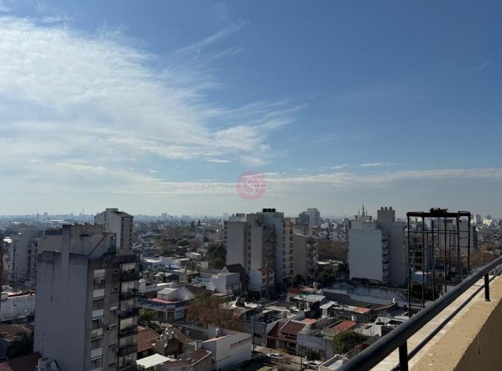 Departamento · 31m² · 1 Ambiente