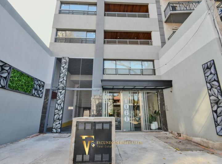 Departamento · 83m² · 3 Ambientes