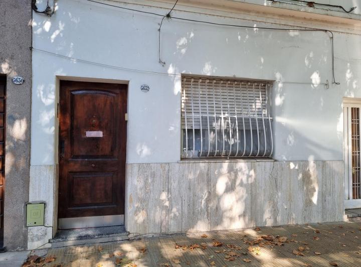 PH · 49m² · 2 Ambientes