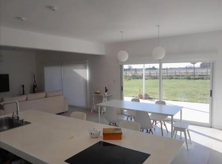Casa · 158m² · 3 Ambientes · 2 Cocheras