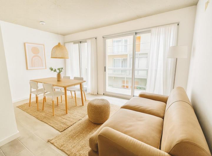 Departamento · 41m² · 1 Ambiente