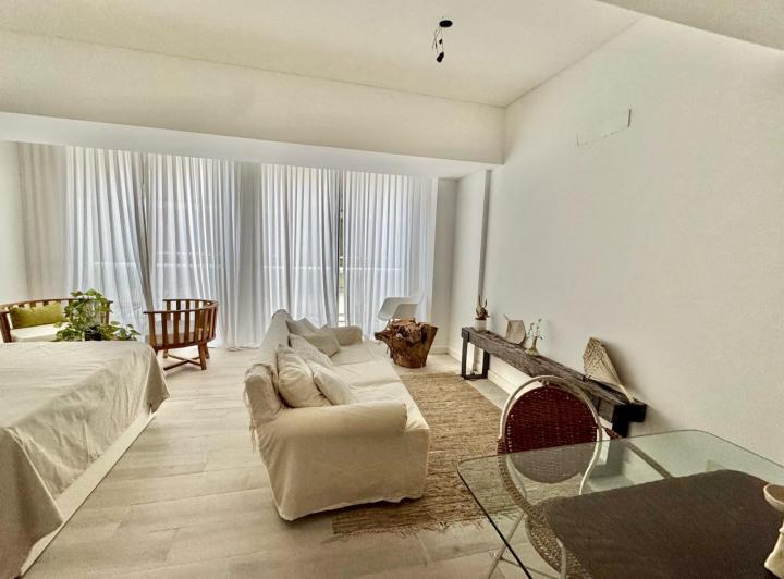 Departamento · 50m² · 1 Ambiente