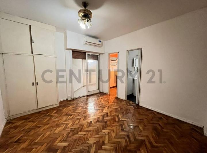 Departamento · 24m² · 1 Ambiente