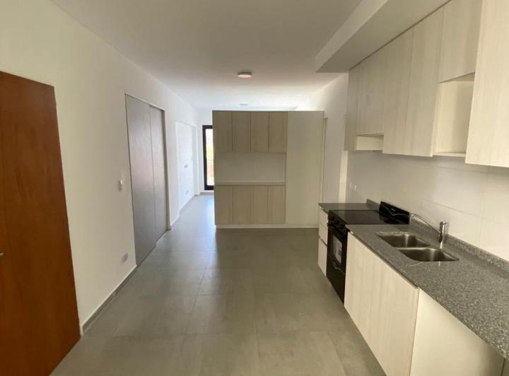 Departamento · 32m² · 1 Ambiente